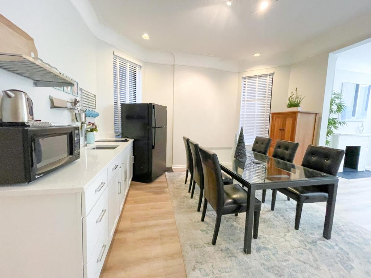 Wrigleyville Friends Unit - 5Bdrm Chicago Extérieur photo