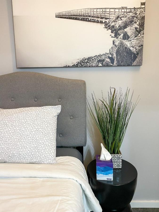 Wrigleyville Friends Unit - 5Bdrm Chicago Extérieur photo