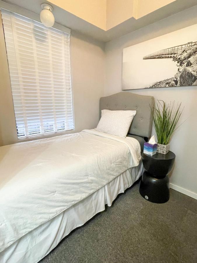 Wrigleyville Friends Unit - 5Bdrm Chicago Extérieur photo