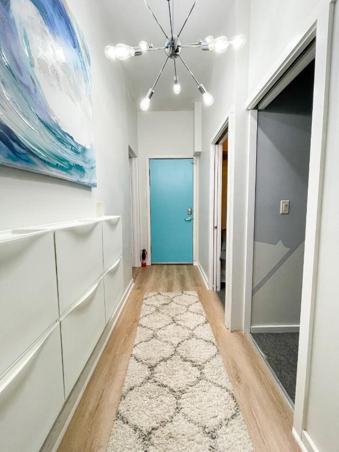Wrigleyville Friends Unit - 5Bdrm Chicago Extérieur photo