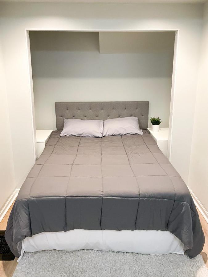 Wrigleyville Friends Unit - 5Bdrm Chicago Extérieur photo