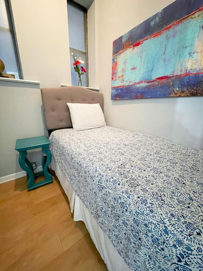 Wrigleyville Friends Unit - 5Bdrm Chicago Extérieur photo